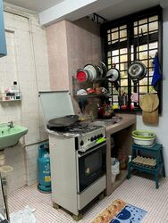 Blk 94 Commonwealth 16 (Queenstown), HDB 3 Rooms #480787941